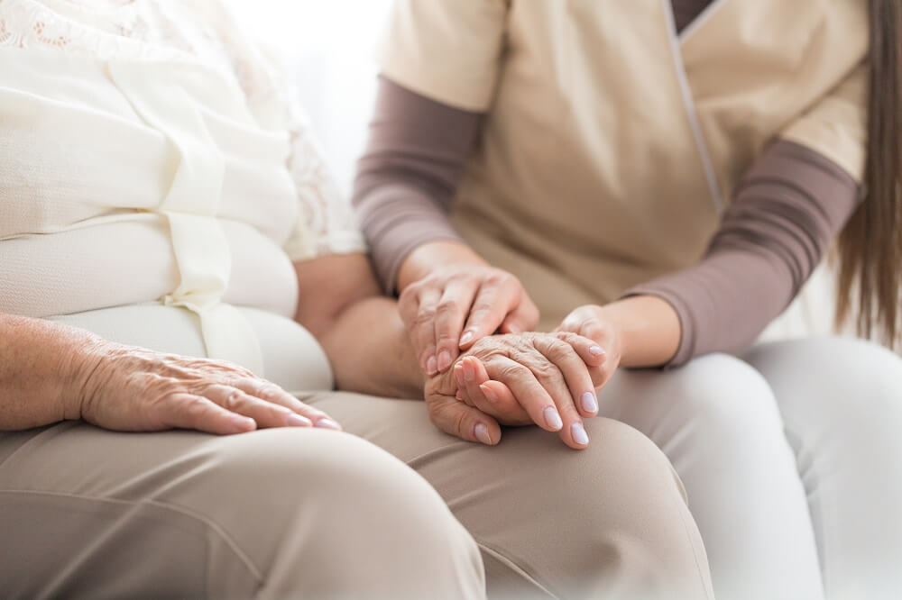 Parkinson-Syndrom- Behandlung Neurozentrum Erding