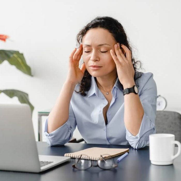 Migräne Kopfschmerzen - Behandlung Neurozentrum Erding